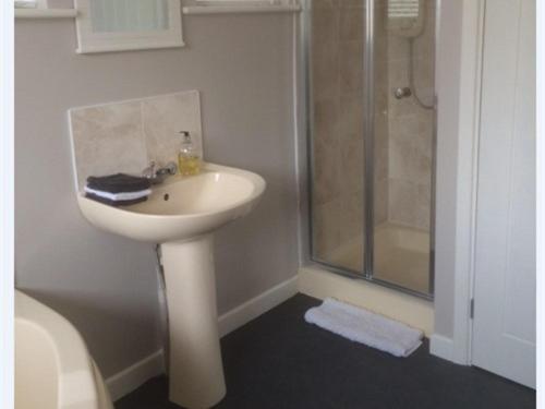 B&B The Little Garth Bexhill-on-Sea Room photo